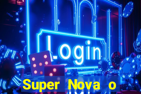 Super Nova o supernova o encantador de flechas pdf