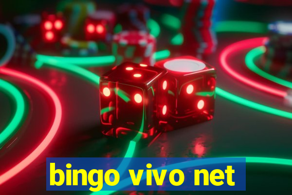 bingo vivo net