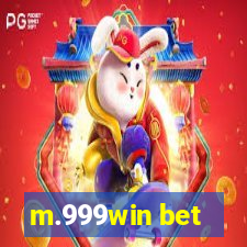 m.999win bet