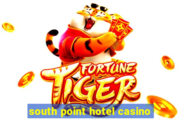 south point hotel casino