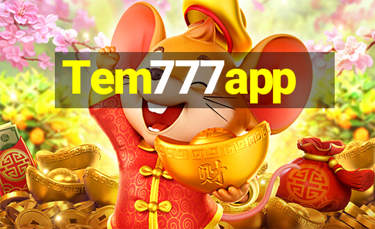 Tem777app