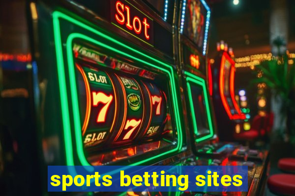 sports betting sites