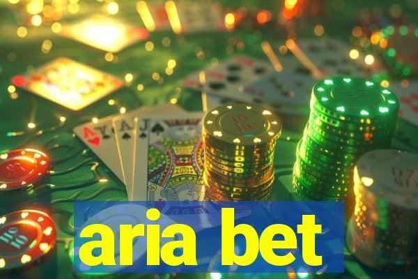 aria bet