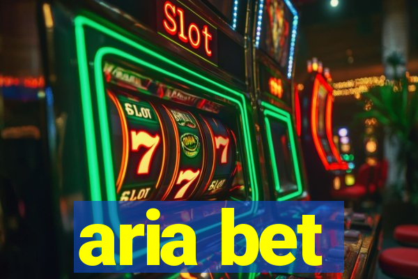 aria bet