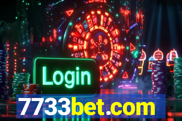 7733bet.com