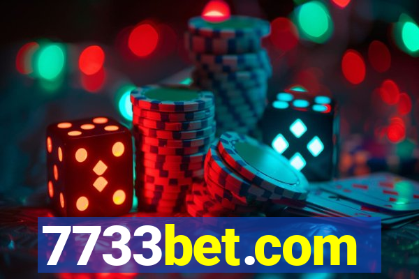 7733bet.com