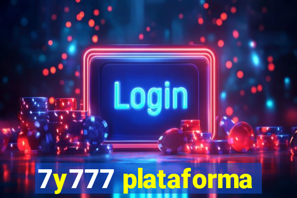 7y777 plataforma