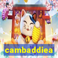 cambaddiea