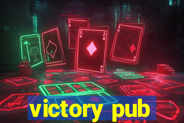 victory pub