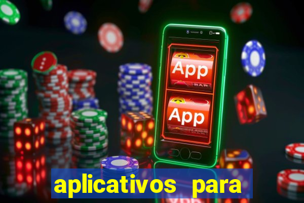 aplicativos para jogar e ganhar dinheiro