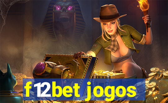 f12bet jogos