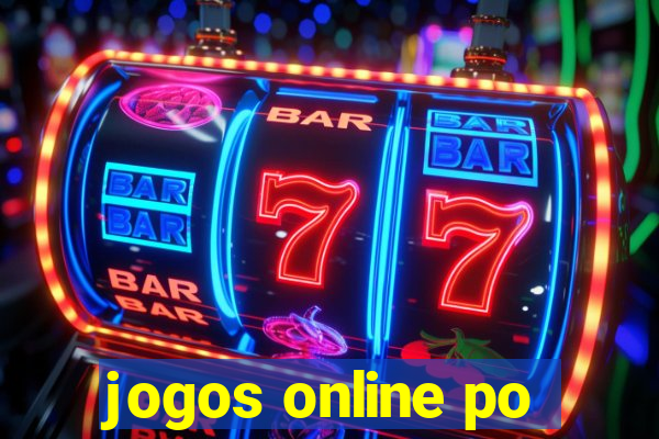 jogos online po