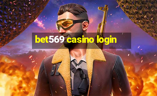 bet569 casino login