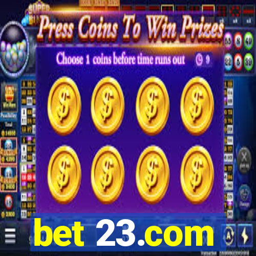 bet 23.com