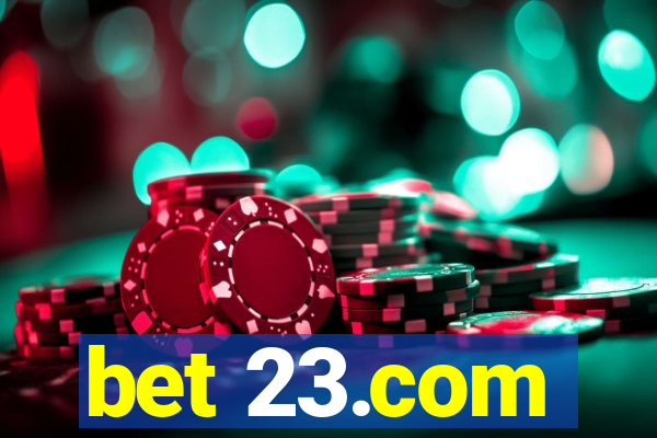 bet 23.com