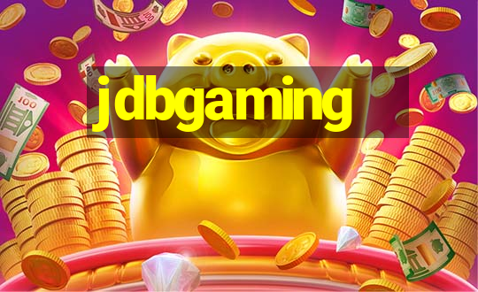 jdbgaming