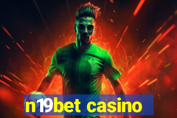 n19bet casino