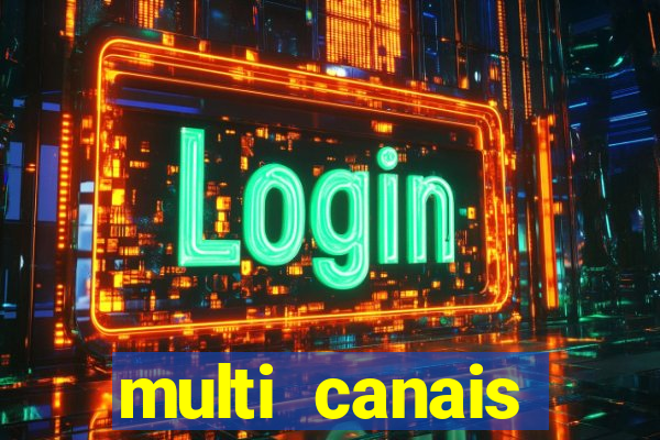 multi canais juventus ao vivo