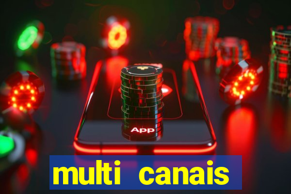 multi canais juventus ao vivo