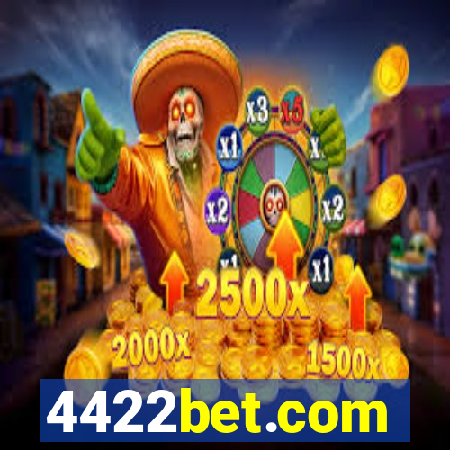 4422bet.com