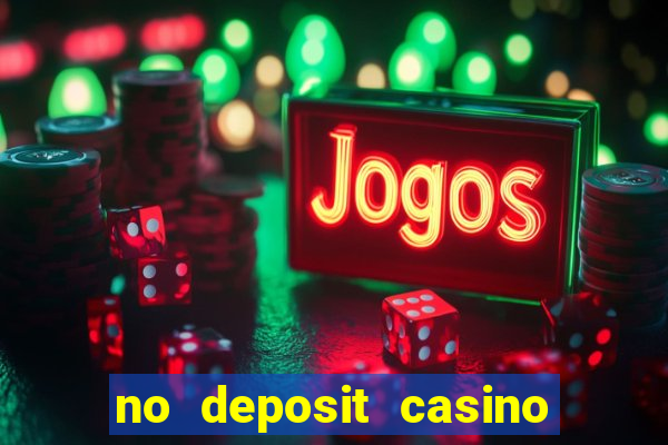 no deposit casino online $50 free