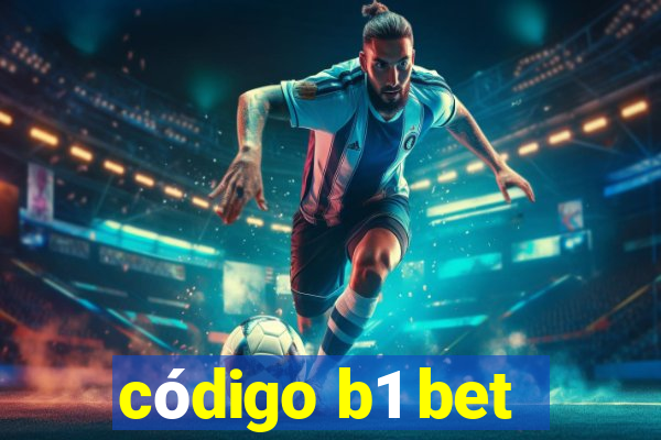 código b1 bet