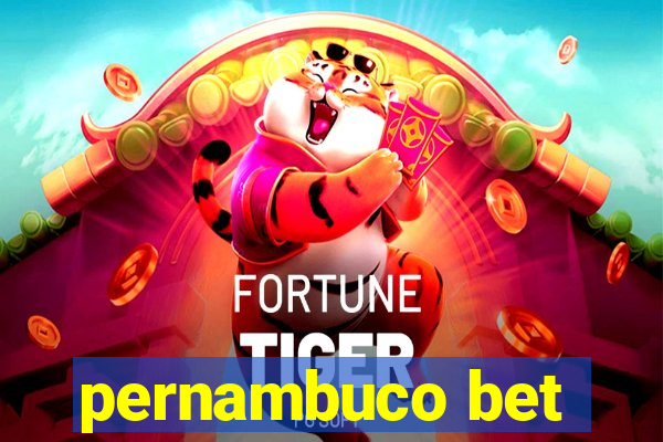 pernambuco bet