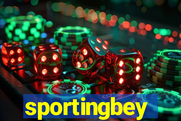 sportingbey