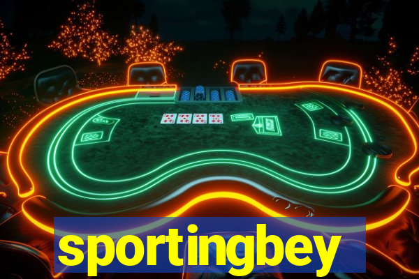 sportingbey