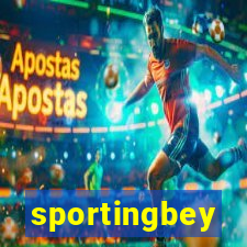 sportingbey