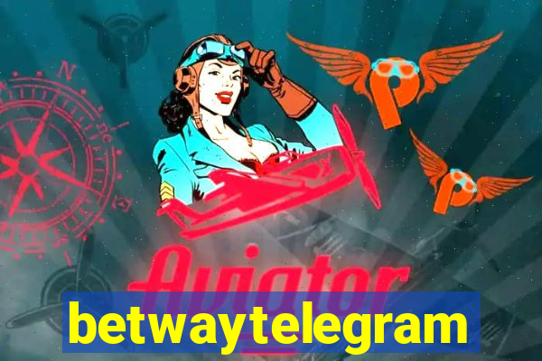 betwaytelegram