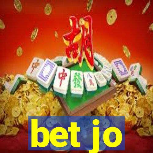 bet jo