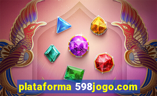 plataforma 598jogo.com