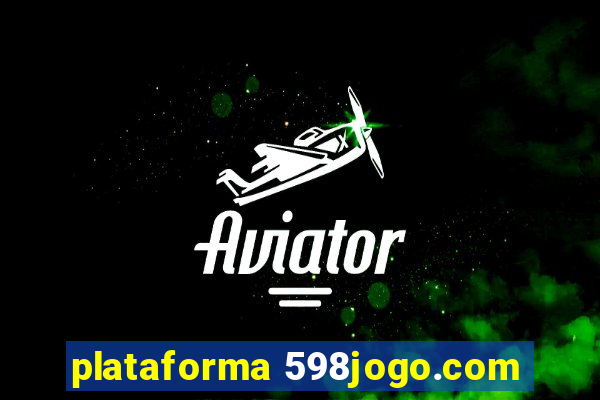 plataforma 598jogo.com