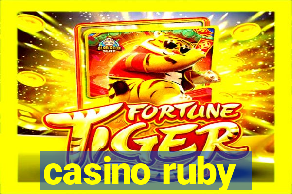 casino ruby