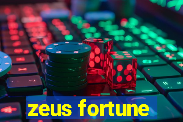 zeus fortune