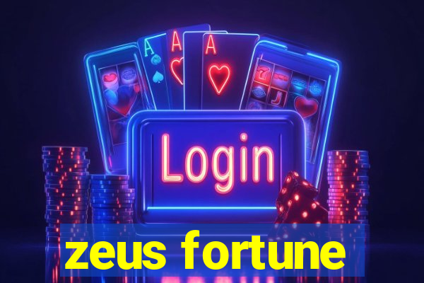 zeus fortune