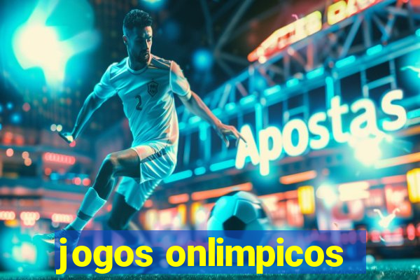 jogos onlimpicos