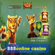 888online casino