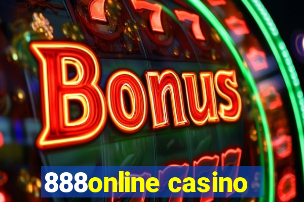 888online casino