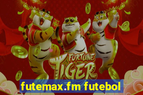 futemax.fm futebol