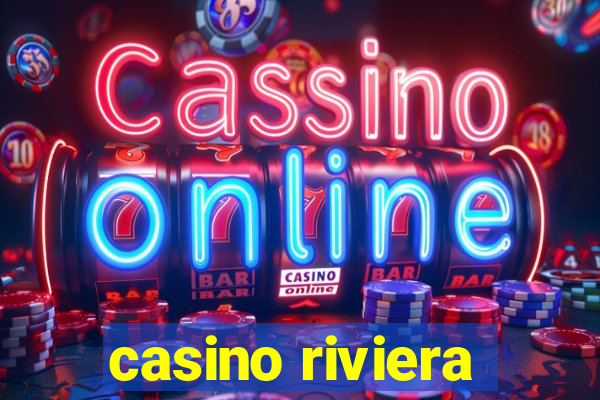 casino riviera