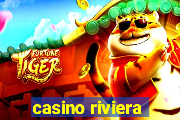 casino riviera