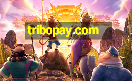 tribopay.com