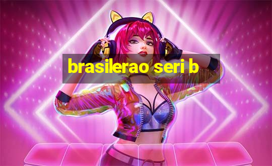 brasilerao seri b