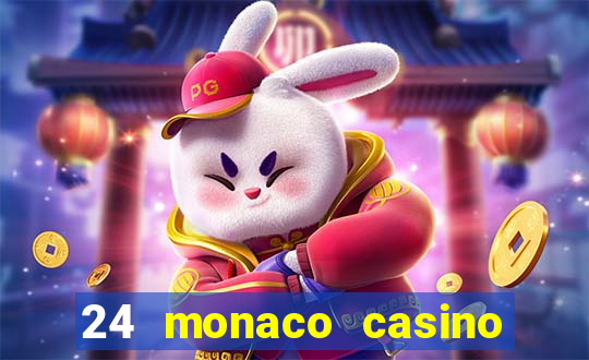 24 monaco casino no deposit bonus