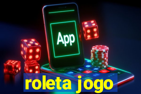 roleta jogo