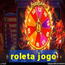 roleta jogo