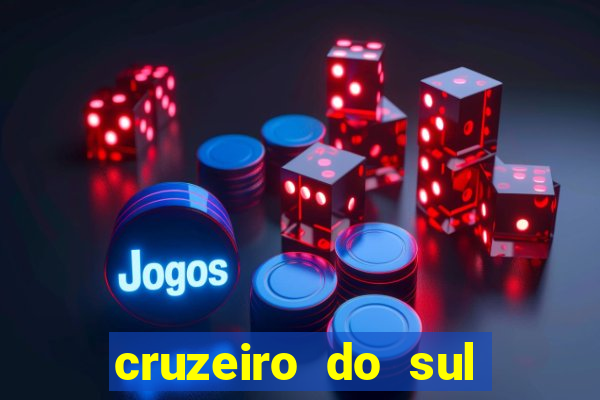 cruzeiro do sul reclame aqui