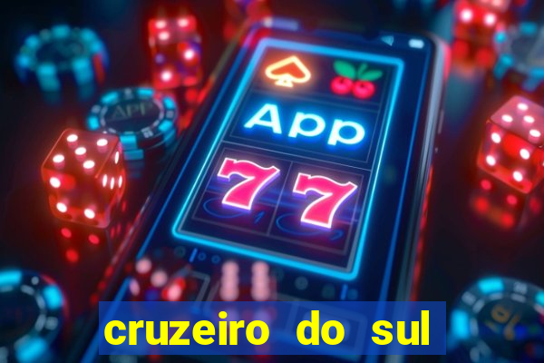 cruzeiro do sul reclame aqui